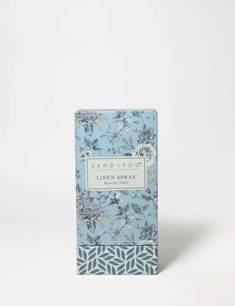 Beach Linen 95ml Linen Spray