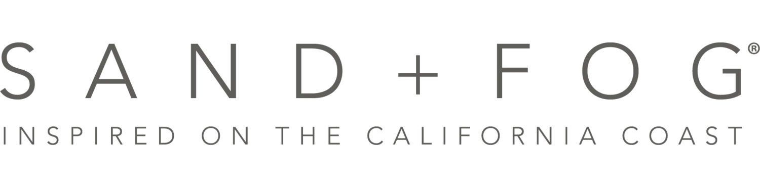 Experience True Calm With Sand + Fog